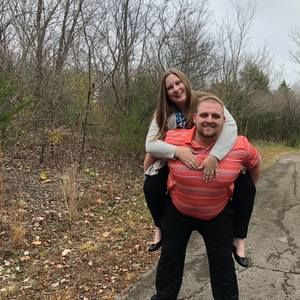 Meet your Posher, Nick